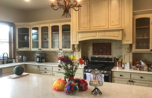 Sonoma Casa | ¡GUAUU! Un poco de Francia ... ¡en Sonoma!