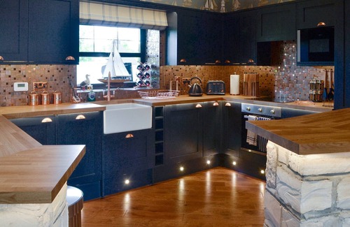 Kilbirnie Cabaña | 2 bedroom accommodation in Kilbirnie