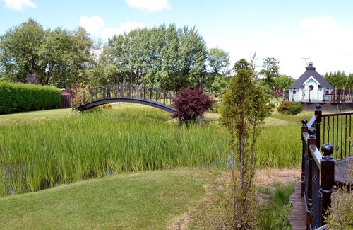 Kilbirnie Cabaña | 2 bedroom accommodation in Kilbirnie