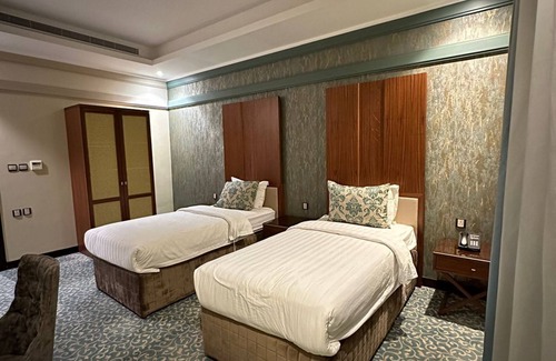 Jeddah Hotel | Wow Al Zahra Apartments