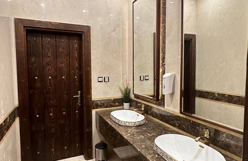 Jeddah Hotel | Wow Al Zahra Apartments