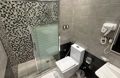 Jeddah Hotel | Wow Al Zahra Apartments