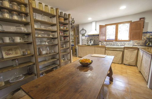 Rubio Villa | ¡Wow! ¡Hotel boutique convertido en villa privada!