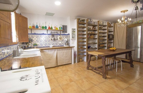 Rubio Villa | ¡Wow! ¡Hotel boutique convertido en villa privada!