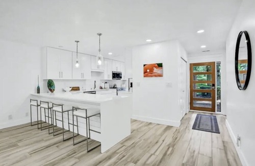 Fernandina Beach Villa | WOW Charming 2-bedroom villa on the Omni Amelia Island Resort BEACH GOLF 2 POOLS