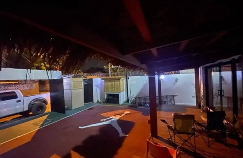 Brazzaville Casa | Wowo loft residence and hotel