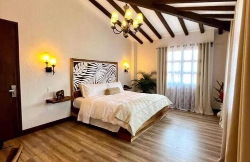 Jardin Hotel | WR BOUTIQUE HOTEL