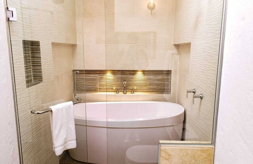 Jardin Hotel | WR BOUTIQUE HOTEL