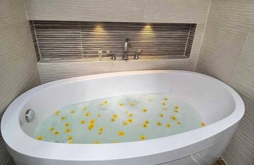 Jardin Hotel | WR BOUTIQUE HOTEL