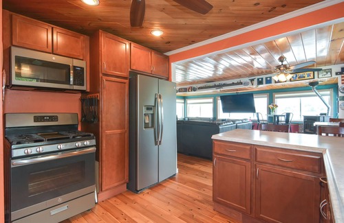 Webster Casa | Wrecked at Ron’s