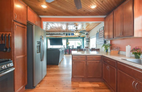 Webster Casa | Wrecked at Ron’s