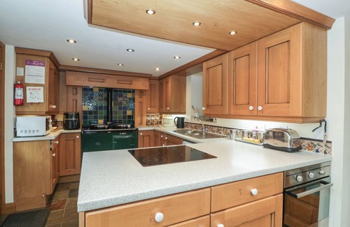 Goodrich Cabaña | WREN COTTAGE, family friendly, character holiday cottage in Goodrich