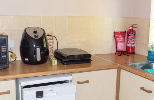 Markethill Casa | Wren Cottage