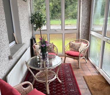 Markethill Casa | Wren Cottage