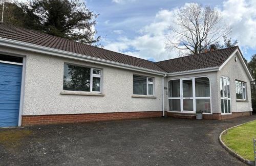 Markethill Casa | Wren Cottage