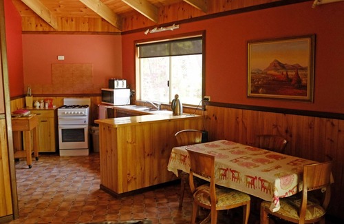 Deepdene Chalet De Esquí | Chalets de Wrenwood (chalet 2)