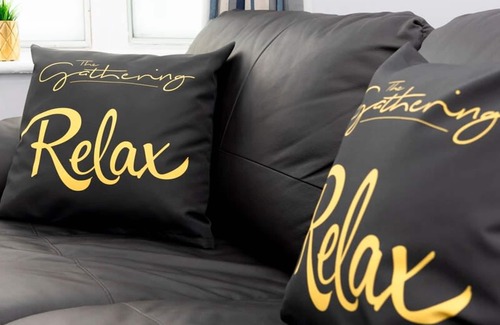 Wrexham Apartamento | Wrexham Central Stay Apartment Seven