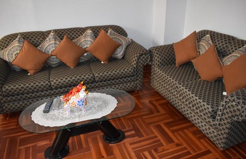 Cusco Cama Y Desayuno | Wuasi Casa hospedaje