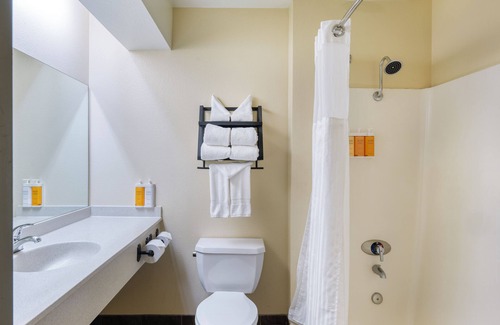 Sequoia National Park Hotel | Wuksachi Lodge