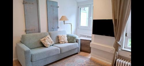 Zahringen Apartamento | Wunderschöne und zentrumsnahe Ferienwohnung 75 qm