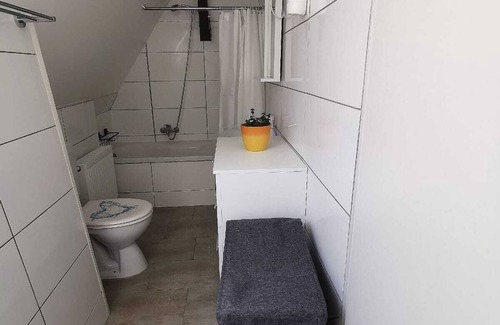 Rinteln Casa | Wunderschöne Ferienwohnung in der Altstadt