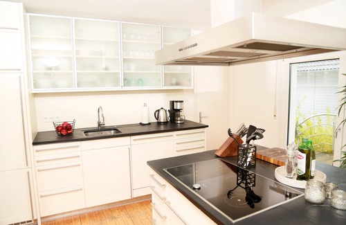 Wolfgarten Casa | Wunderschönes Haus im Herzen des Nationalpark Eifel