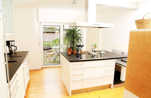 Wolfgarten Casa | Wunderschönes Haus im Herzen des Nationalpark Eifel