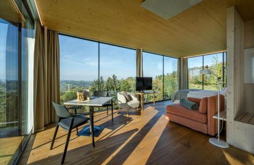 Fotschach Cabina | WURZENBERG Hotel Lodges Südsteiermark