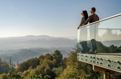 Fotschach Cabina | WURZENBERG Hotel Lodges Südsteiermark