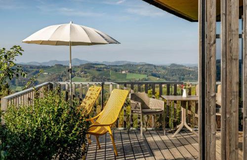 Fotschach Cabina | WURZENBERG Hotel Lodges Südsteiermark