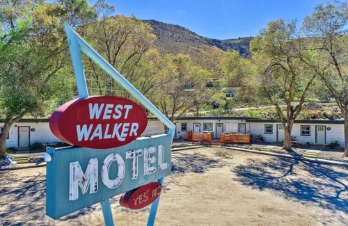 Walker Apartamento | WWM 11 · WWM 11 Family Adventure bunk Yosemite Suite