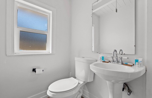 Walker Hotel | ¡El campamento base de Yosemite explora las sierras orientales! 6 6