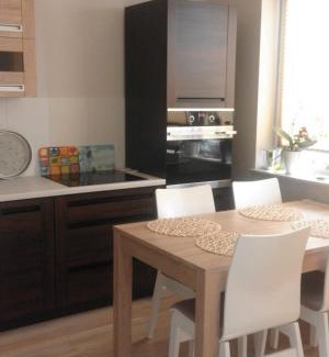 West Pomeranian Voivodeship Apartamento | Wyśmienity Apartament Miodowy