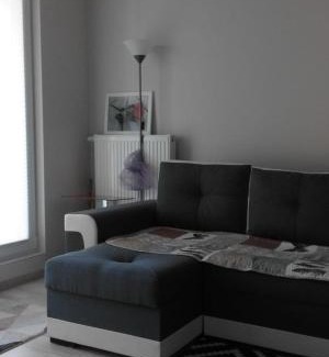 West Pomeranian Voivodeship Apartamento | Wyśmienity Apartament Miodowy