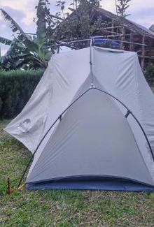 Kabale Villa | Wycliffˋs Eco Resort