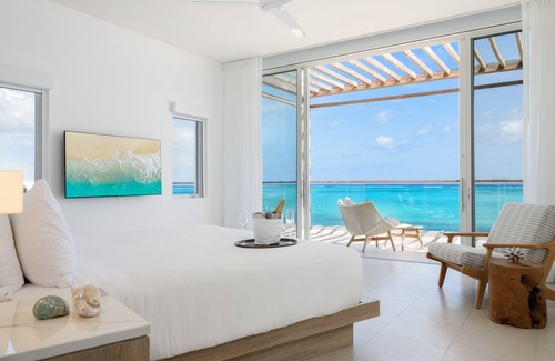 Grace Bay West Complejo | Wymara Resort and Villas