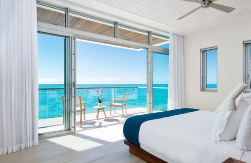 Grace Bay West Complejo | Wymara Resort and Villas