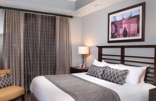 Sevierville Complejo | Wyn/Wilderness Great Smoky Mountain one bedroom