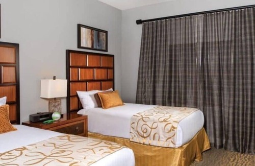 Sevierville Complejo | Wyn/Wilderness Great Smoky Mountain two bedrooms