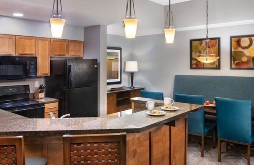 Sevierville Complejo | Wyn/Wilderness Great Smoky Mountain two bedrooms