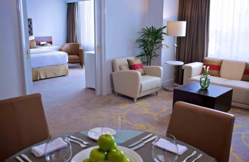 Jakarta Hotel | Wyndham Casablanca Jakarta