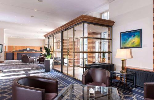 Altstadt Hotel | Wyndham Duisburger Hof