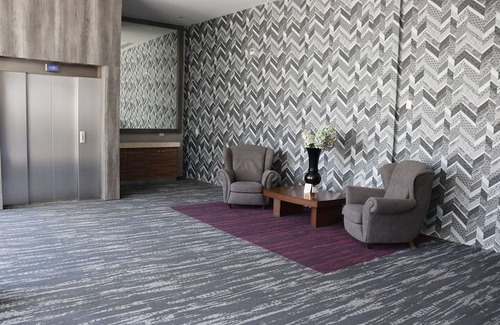 Aguascalientes Hotel | Wyndham Garden Aguascalientes Hotel & Casino