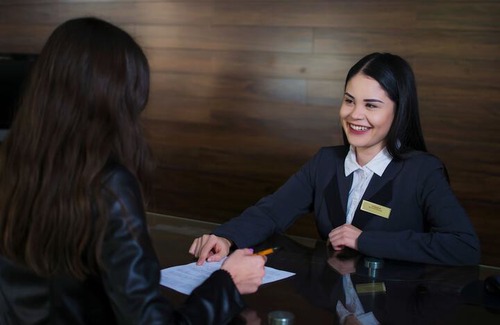 Aguascalientes Hotel | Wyndham Garden Aguascalientes Hotel & Casino
