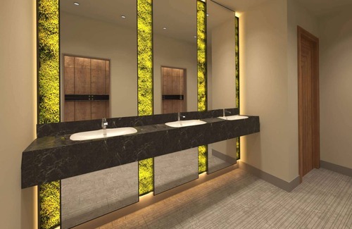 Burabay Hotel | Wyndham Garden Burabay