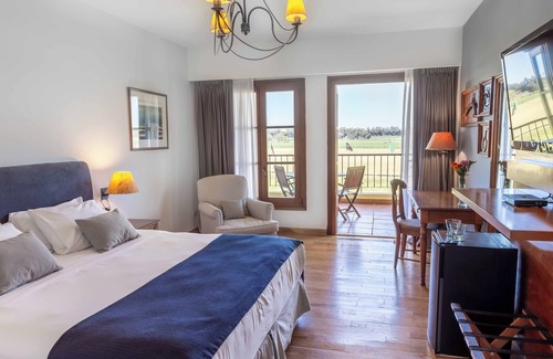 Luján Hotel | Wyndham Garden Luján