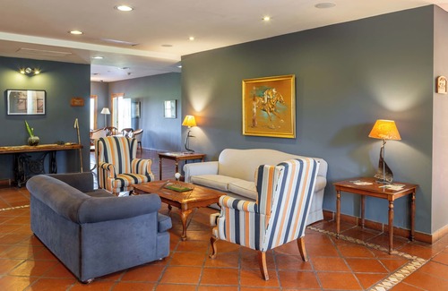 Luján Hotel | Wyndham Garden Luján