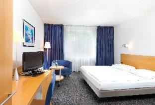 Potsdam West Hotel | Wyndham Garden Potsdam