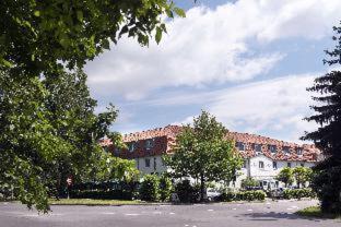 Potsdam West Hotel | Wyndham Garden Potsdam