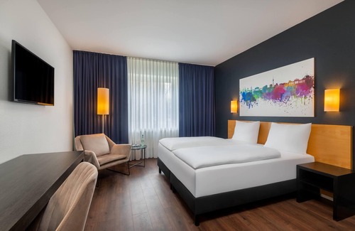 Potsdam West Hotel | Wyndham Garden Potsdam